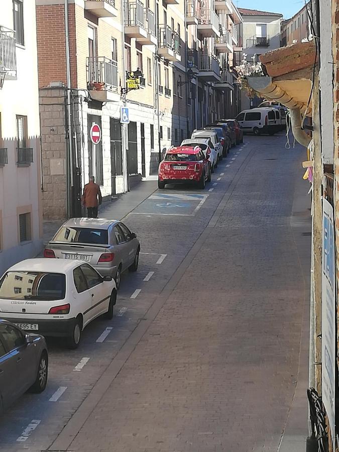 Los Tres Monos Ávila Eksteriør bilde